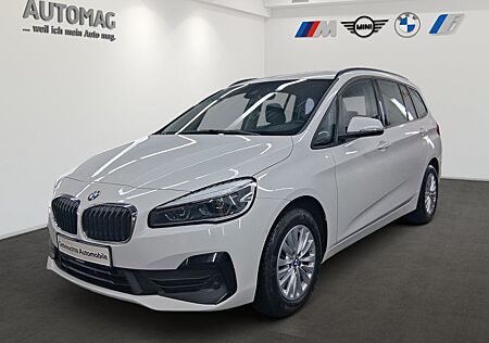 BMW 218i Gran Tourer