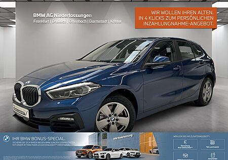 BMW 116I