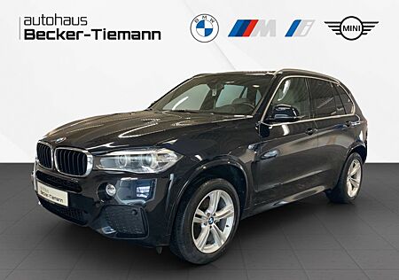 BMW X5 xDrive25d