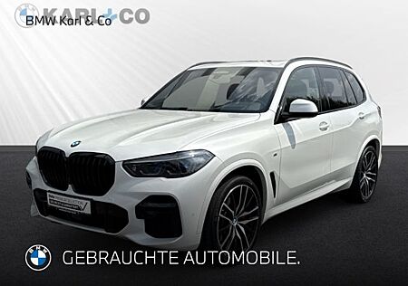 BMW X5 XDRIVE30D