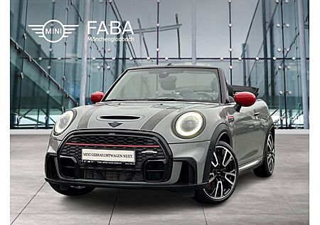 Mini Cabrio Serie JCW Cabrio JCW Trim
