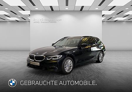 BMW 320d Touring