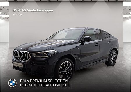 BMW X6 M X6 XDRIVE40D