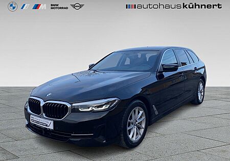 BMW 530d xDrive Touring