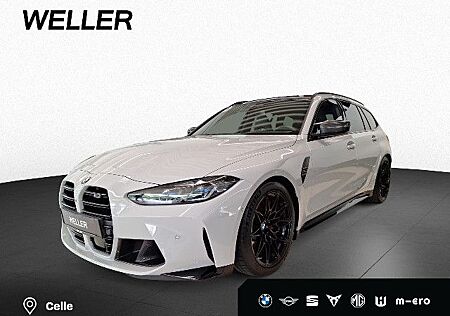 BMW M3 Competition Touring mi