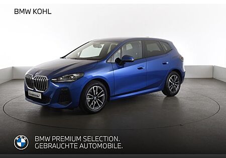 BMW 218I