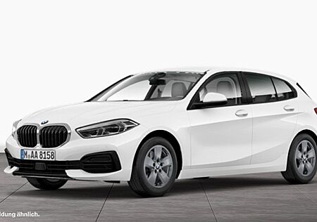 BMW 118i Hatch