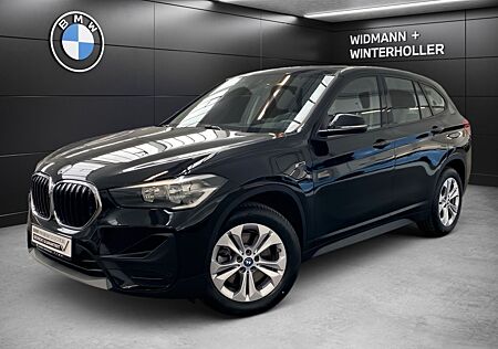 BMW X1 xDrive25e