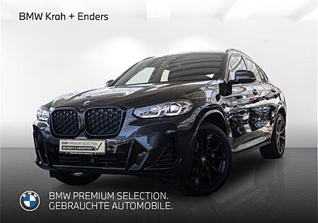 BMW X4 M X4 xDrive 20d