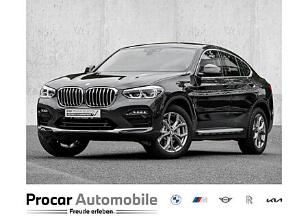 BMW X4 xDrive30i