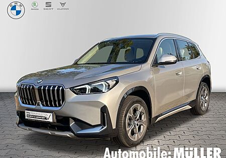 BMW X1 xDrive20d