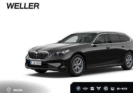 BMW 520d xDrive Touring