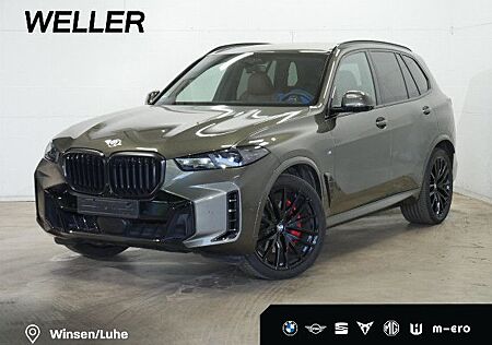 BMW X5 xDrive40d