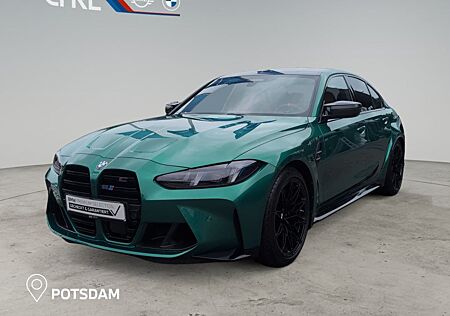 BMW M3 Competition
