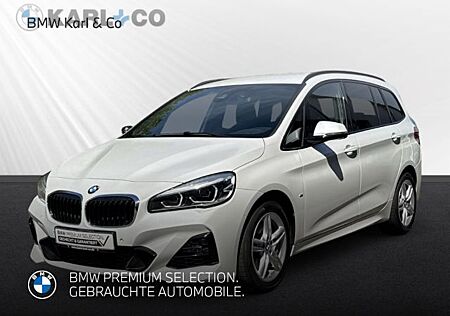 BMW 218i Gran Tourer