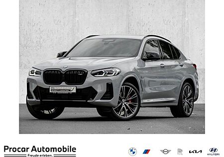 BMW X4 M40D