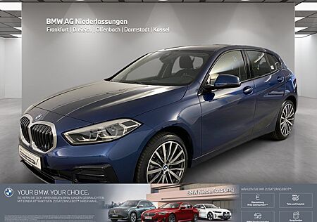 BMW 118I