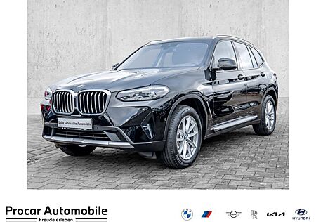 BMW X3 xDrive20i