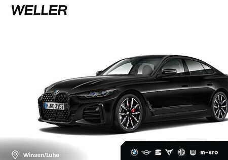 BMW 430d xDrive