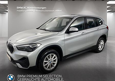 BMW X1 xDrive25d