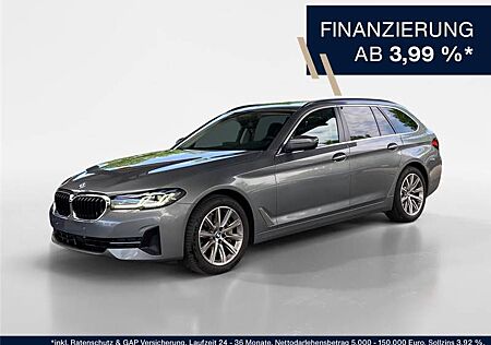 BMW 530d Touring
