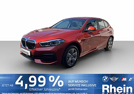 BMW 116i