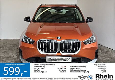 BMW X1 xDrive23d