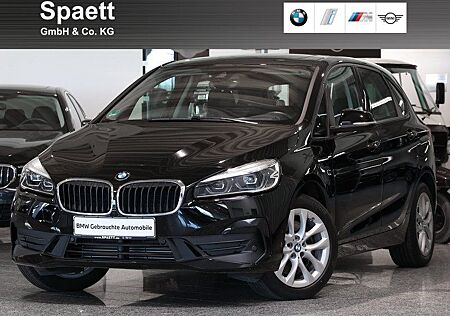 BMW 225xe iPerformance Active Tourer