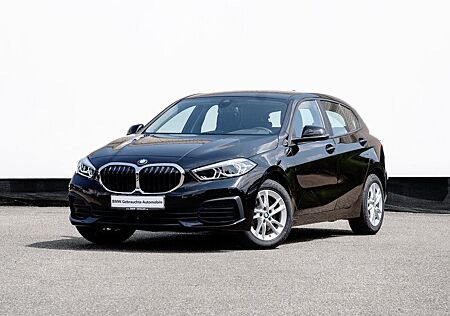 BMW 118i Hatch