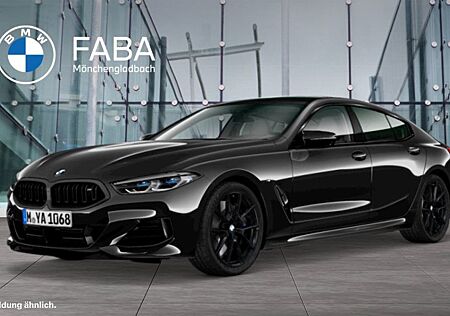 BMW 850 M850iA xDrive Gran Coupe