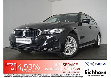 BMW 318I