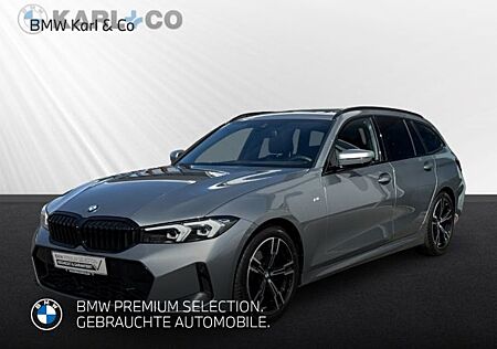 BMW 320i Touring