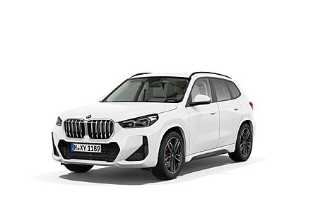 BMW X1 sDrive 18i