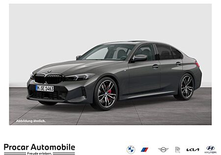 BMW 330i xDrive Limousine