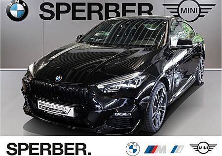 BMW 218d Gran Coupé