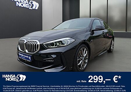 BMW 120i Lim. 5-türig