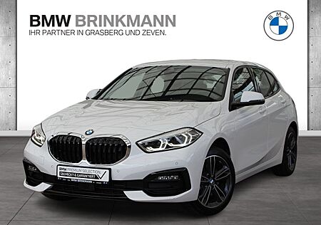 BMW 118i Hatch