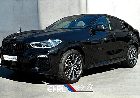 BMW X6 xDrive40d