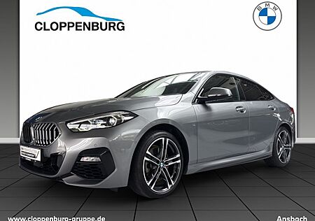 BMW 220i Gran Coupé