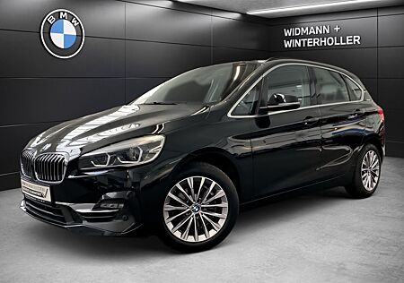 BMW 220i Active Tourer