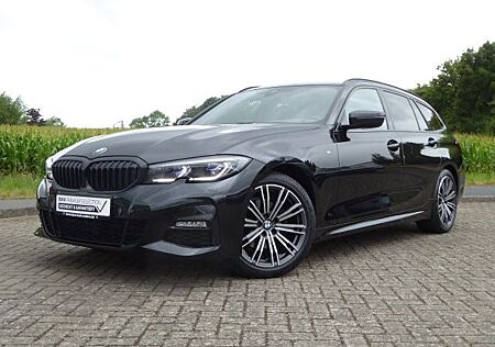 BMW 320d xDrive Touring