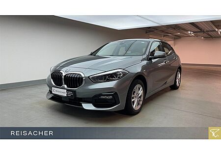 BMW 118I