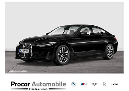 BMW 430I