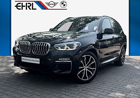 BMW X3 M X3 XDRIVE30I A