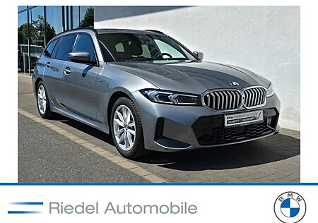 BMW 320i Touring