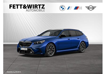 BMW M5 Touring