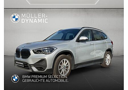 BMW X1 sDrive20i
