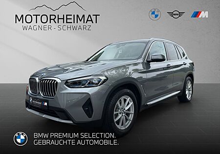 BMW X3 M X3 XDRIVE20D
