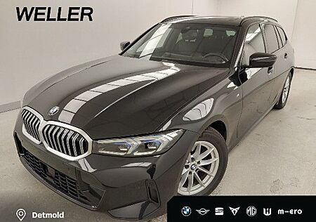 BMW 320d Touring