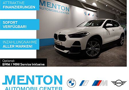 BMW X2 sDrive 20d